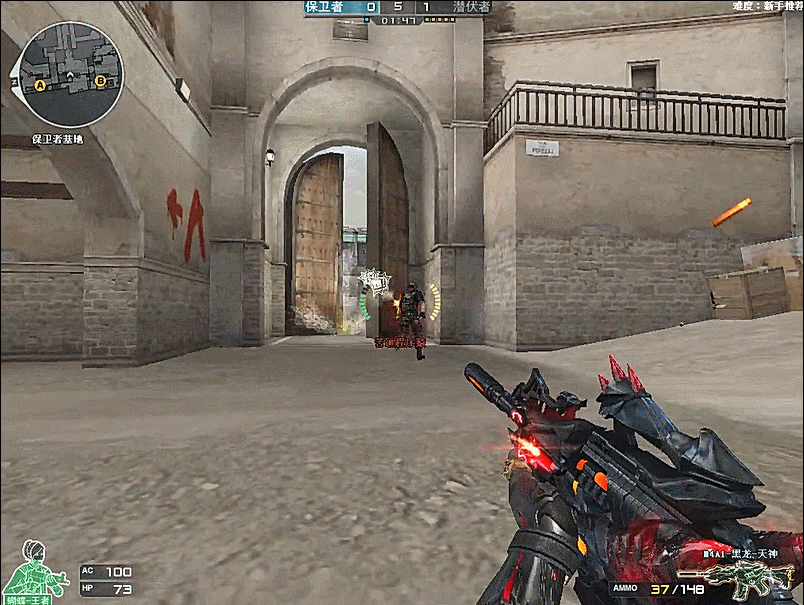 数据里程碑预告：Tian即将达成1500次击杀