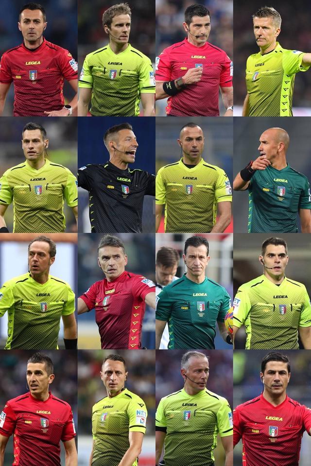 中足联细化“观众不当行为”细则：赛区将对球迷不当行为负责