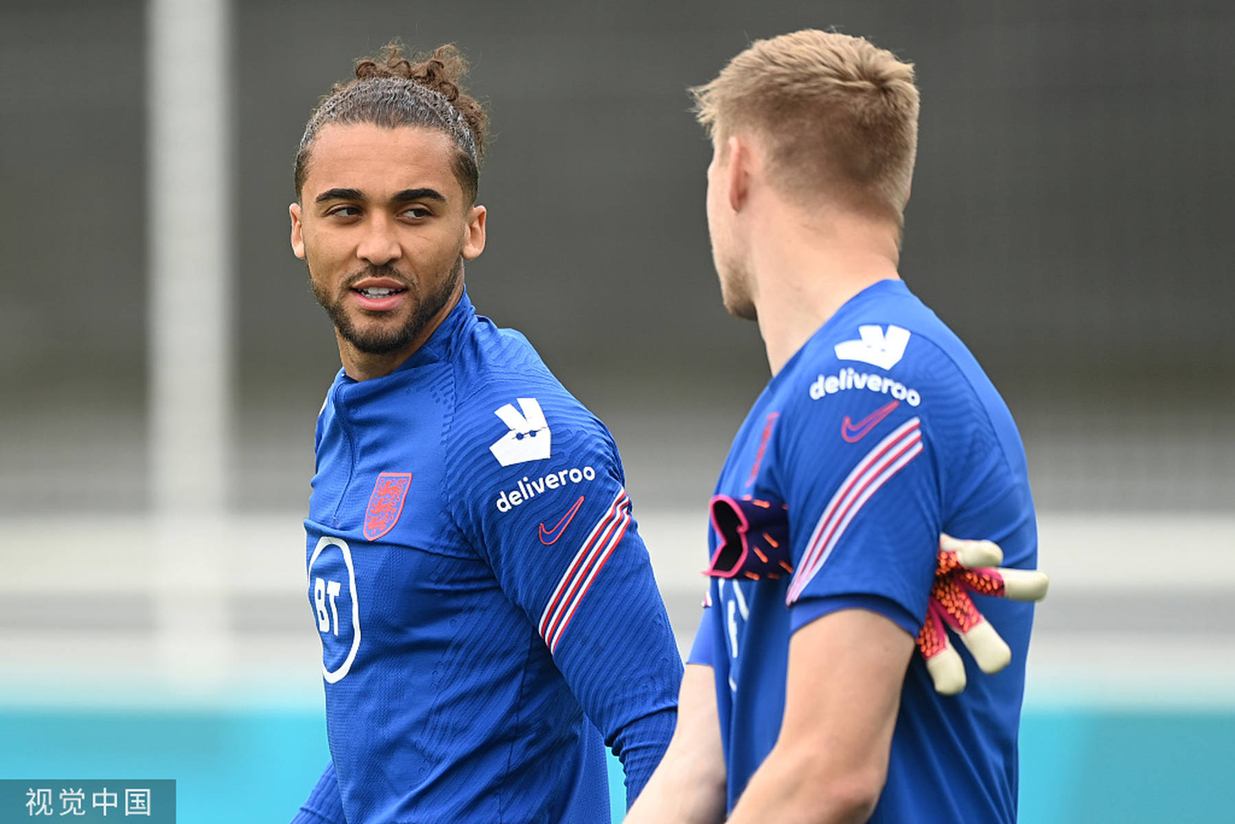 巴媒：巴西队周日在伦敦集结，将在阿森纳基地进行训练课